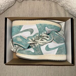 Limited Edition Air Jordans